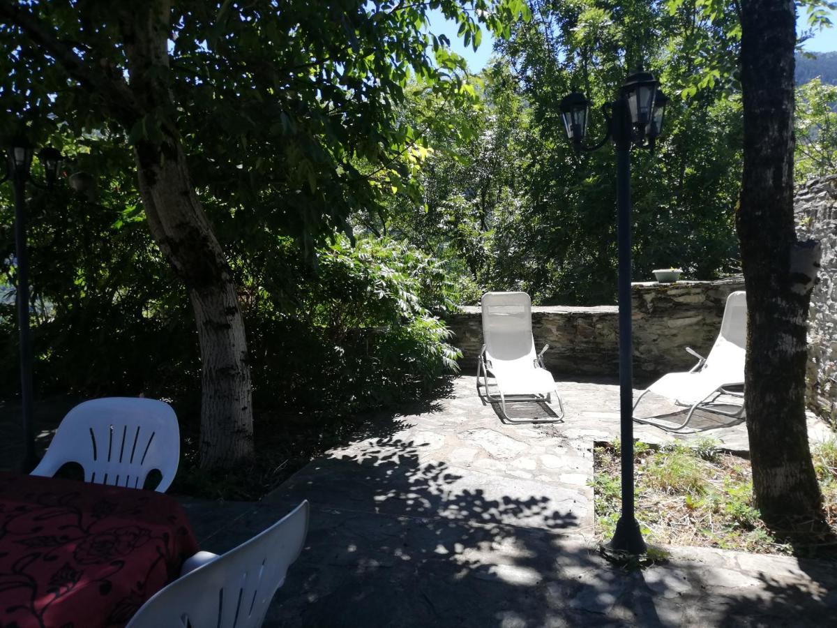 Le Pijoulet Villa Tignac Exterior photo