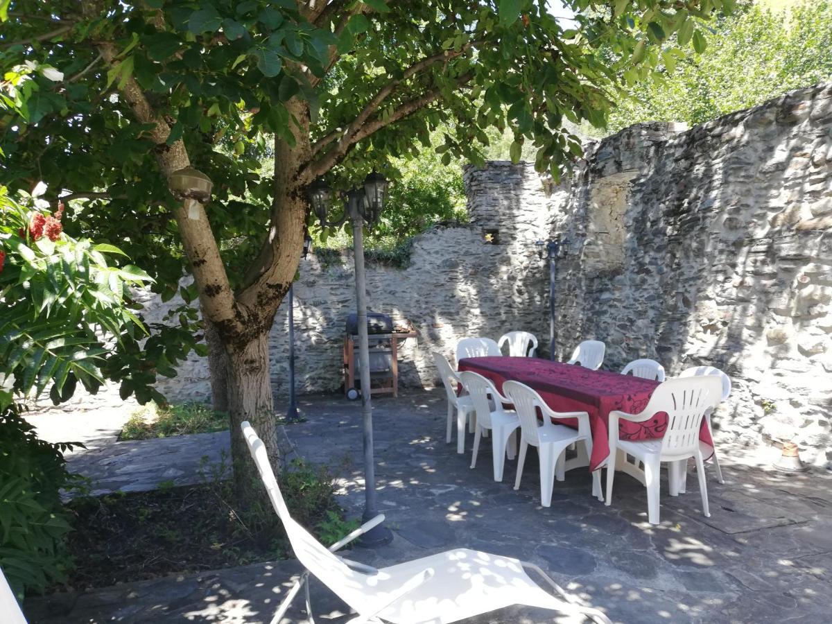 Le Pijoulet Villa Tignac Exterior photo
