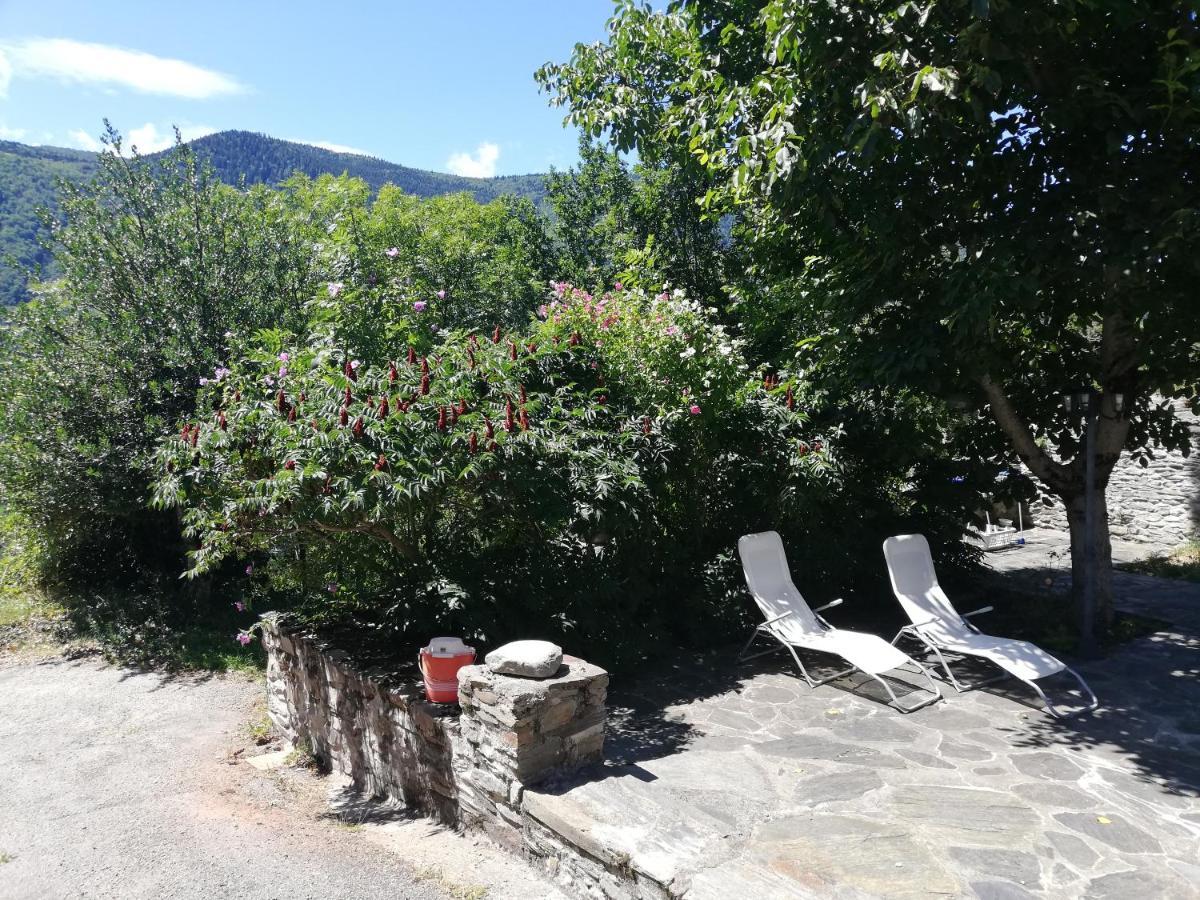 Le Pijoulet Villa Tignac Exterior photo
